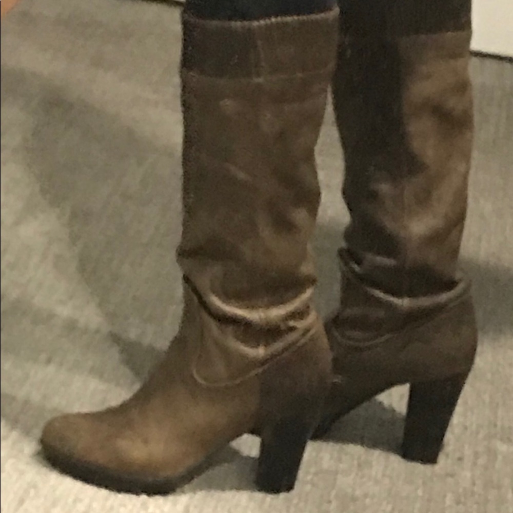 Boots “Frye”